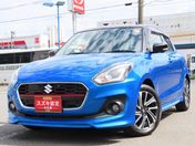 スズキ スイフト ＲＳ　２型　アダプティブクルーズコントロ