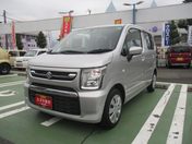 スズキ ワゴンＲ ＦＸ　４型
