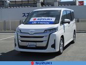 スズキ ランディ ＨＹＢＲＩＤ　Ｇ