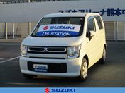 スズキ ワゴンＲ ＨＹＢＲＩＤ　ＦＸ　２型