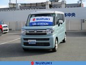 スズキ スペーシア ＨＹＢＲＩＤ　Ｘ