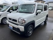 スズキ ハスラー ＨＹＢＲＩＤ　Ｇ　２ＷＤ・ＣＶＴ　全方位