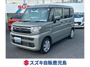 スズキ スペーシア ハイブリッドＧ