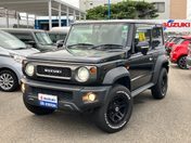 スズキ ジムニーシエラ ＪＣ