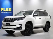 トヨタ ランドクルーザープラド ＴＸ