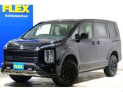 三菱 デリカ　Ｄ：５　４ＷＤ Ｇ　パワーパッケージ