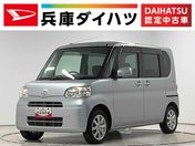 ダイハツ タント Ｘ　リミテッド