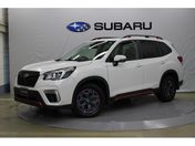 スバル フォレスター Ｘ－ＢＲＥＡＫ　ＥｙｅＳｉｇｈｔ搭載車