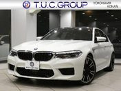 ＢＭＷ Ｍ５ ベースグレード