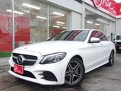 メルセデスベンツ Ｃクラス　セダン Ｃ２２０ｄ　アバンギャルド　ＡＭＧライン