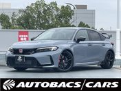 ホンダ シビック　ハッチバック タイプＲ