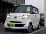 ホンダ Ｎ　ＢＯＸ Ｇ・Ｌパッケージ