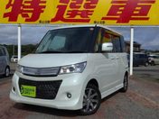 スズキ パレットＳＷ ＳＷ＿ＴＳ