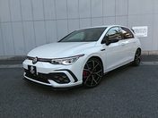 フォルクスワーゲン ゴルフＧＴＩ ＧＴＩ 右ハンドル