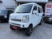 日産 ＮＶ１００クリッパー　４ＷＤ ＧＸ　ＨＲ