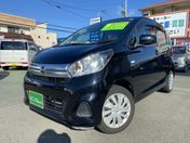 日産 デイズ Ｊ
