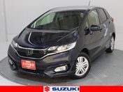 ホンダ フィット ＧＬホンダセンシング　ナビ・ＥＴＣ・バッ