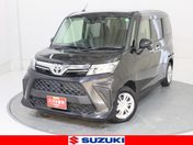 トヨタ ルーミー Ｇ　ナビ・ＥＴＣ・バックＣ・ドラレコ・前