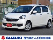 トヨタ ピクシス　エポック Ｇ　ＳＡ　メモリーナビ　バックアイカメラ