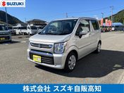 スズキ ワゴンＲ ＨＹＢＲＩＤ　ＦＸ－Ｓ　４型