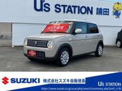 スズキ アルト　ラパン Ｘ　５型