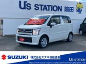 スズキ ワゴンＲ ＦＡ　２型