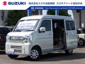 スズキ エブリイバン　４ＷＤ ＪＯＩＮ　６型