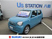 スズキ アルト ＨＹＢＲＩＤ　Ｓ　２型