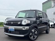 スズキ クロスビー　４ＷＤ ＨＹＢＲＩＤ　ＭＺ　４型