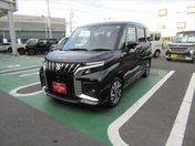スズキ ソリオ　バンディット バンディット　ＨＹＢＲＩＤ　ＭＶ　３型