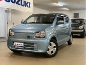 スズキ アルト Ｓ　２型