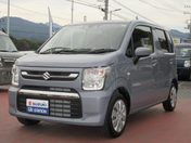 スズキ ワゴンＲ ＦＸ　４型