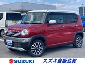スズキ ハスラー Ｊ　ＭＲ４１Ｓ　２型　全方位カメラ　ＥＴ