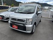 スズキ ワゴンＲ ＦＸ　４型