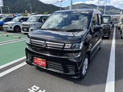 スズキ ワゴンＲ ＨＹＢＲＩＤ　ＦＺ　２型