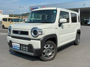 スズキ ハスラー ＨＹＢＲＩＤ　Ｇ