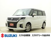 スズキ ソリオ ＨＹＢＲＩＤ　ＭＺ