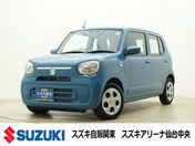 スズキ アルト ＨＹＢＲＩＤ　Ｓ　２型　アウトレット　デ