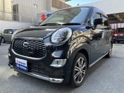 ダイハツ キャスト　スタイル スタイルＧターボプライムコレクションＳＡ