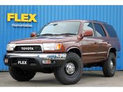 トヨタ ハイラックスサーフワゴン　４ＷＤ ３．４ＳＳＲ－Ｇ