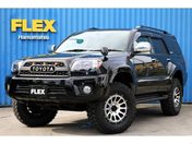 トヨタ ハイラックスサーフワゴン　４ＷＤ ２．７ＳＳＲ－Ｘ　リミテッド