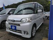 ダイハツ タント Ｇ