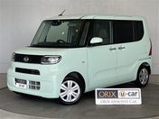 ダイハツ タント Ｘ