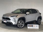 トヨタ ヤリスクロス　ハイブリッド Ｚ