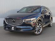 マツダ ＣＸ－８　４ＷＤ ＸＤ　エクスクルーシブ　モード　４ＷＤ