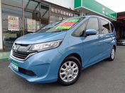 ホンダ フリード Ｇ　ホンダセンシング