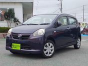 ダイハツ ミラ　イース Ｌメモリアルエディション