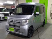 ホンダ Ｎ－ＶＡＮ Ｌ