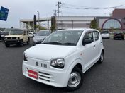 スズキ アルトバン ＶＰ
