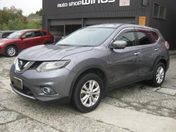 日産 エクストレイル　４ＷＤ ２０Ｘエマージェンシーブレーキパッケージ